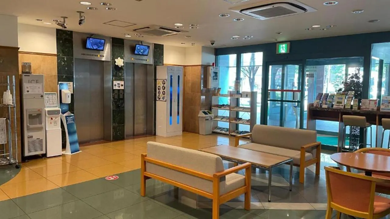 Hotel Toyoko Inn Hakata Ekimae Gion Fukuoka