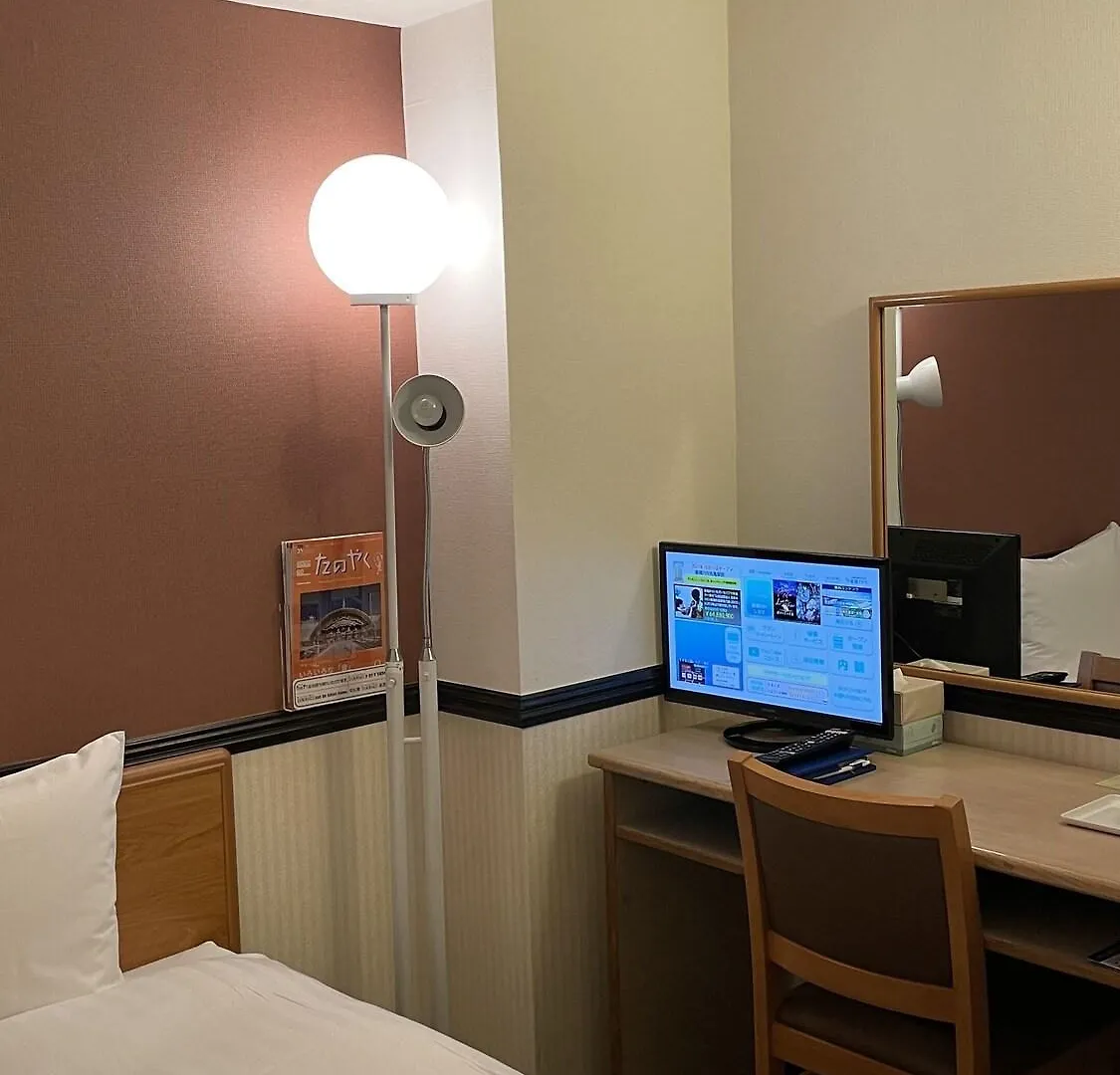 Toyoko Inn Hakata Ekimae Gion Fukuoka  Hotel Fukuoka (Fukuoka)