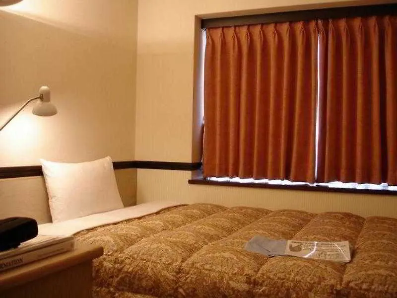 *** Hotel Toyoko Inn Hakata Ekimae Gion Fukuoka  Japonsko