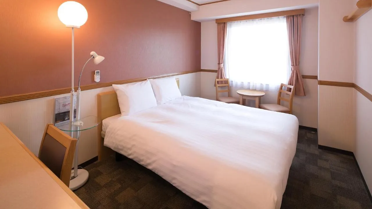Hotel Toyoko Inn Hakata Ekimae Gion Fukuoka