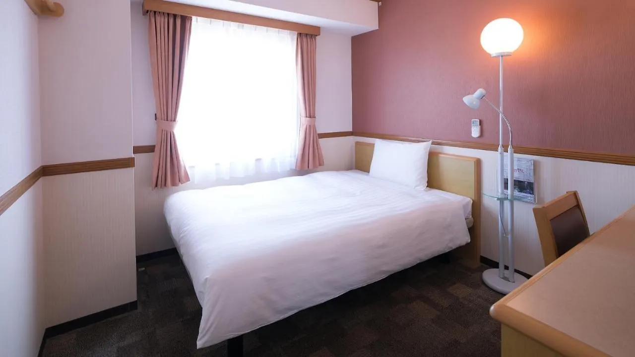 Toyoko Inn Hakata Ekimae Gion Fukuoka  3*, Fukuoka (Fukuoka)