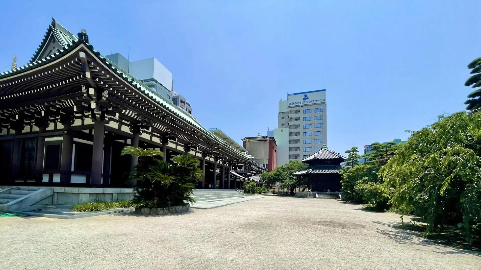 Hotel Toyoko Inn Hakata Ekimae Gion Fukuoka