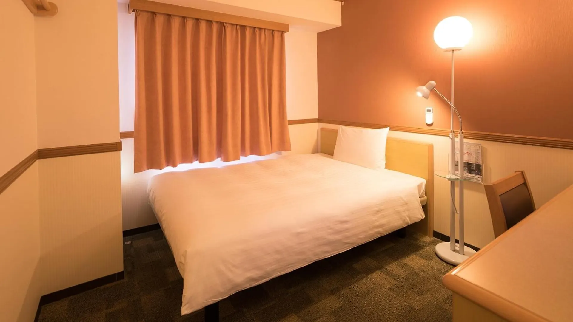 Toyoko Inn Hakata Ekimae Gion Fukuoka  3*, Fukuoka (Fukuoka)