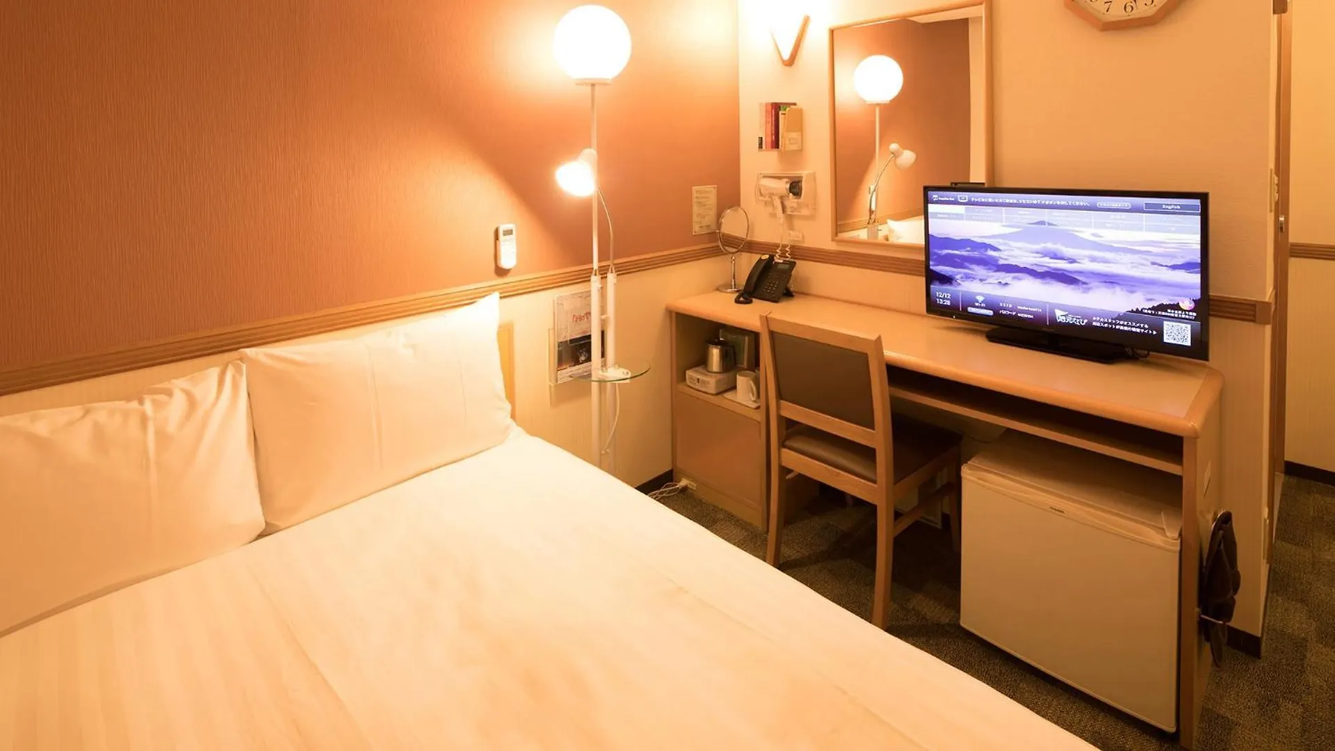 Toyoko Inn Hakata Ekimae Gion Fukuoka  Hotel