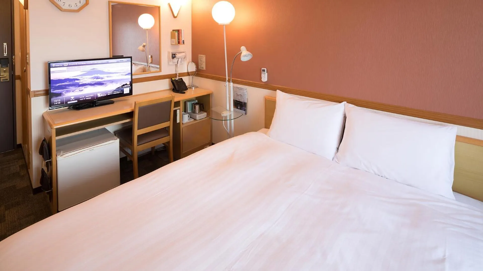 Hotel Toyoko Inn Hakata Ekimae Gion Fukuoka