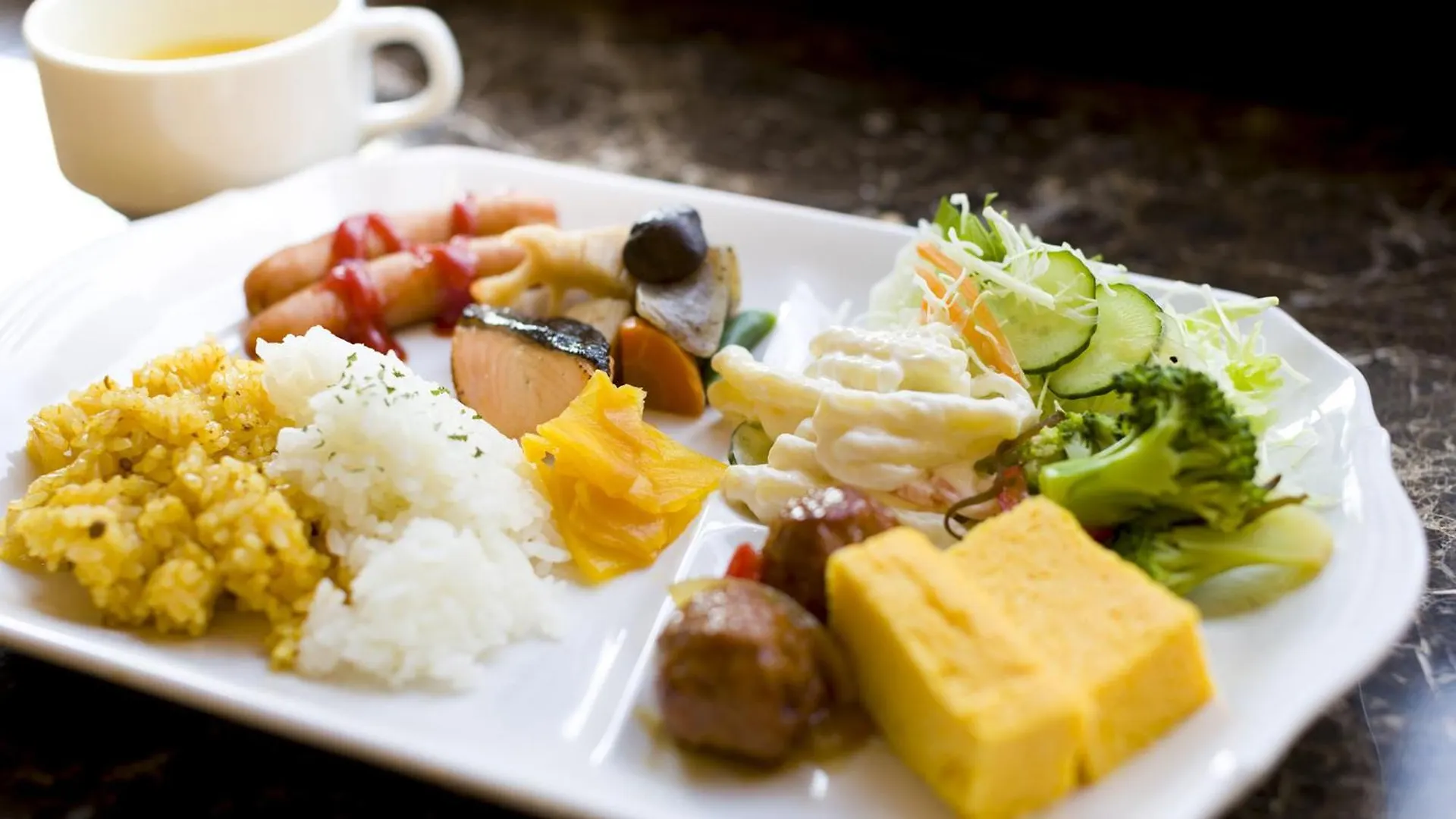 Toyoko Inn Hakata Ekimae Gion Fukuoka  3*, Fukuoka (Fukuoka) Japonsko