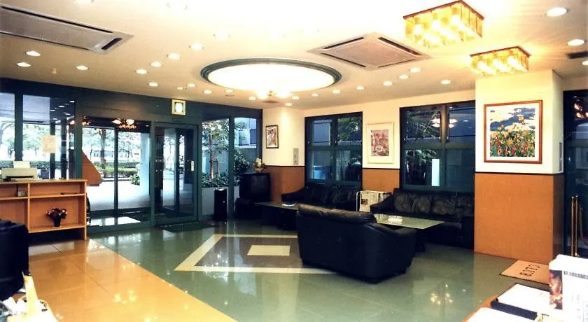 Hotel Toyoko Inn Hakata Ekimae Gion Fukuoka