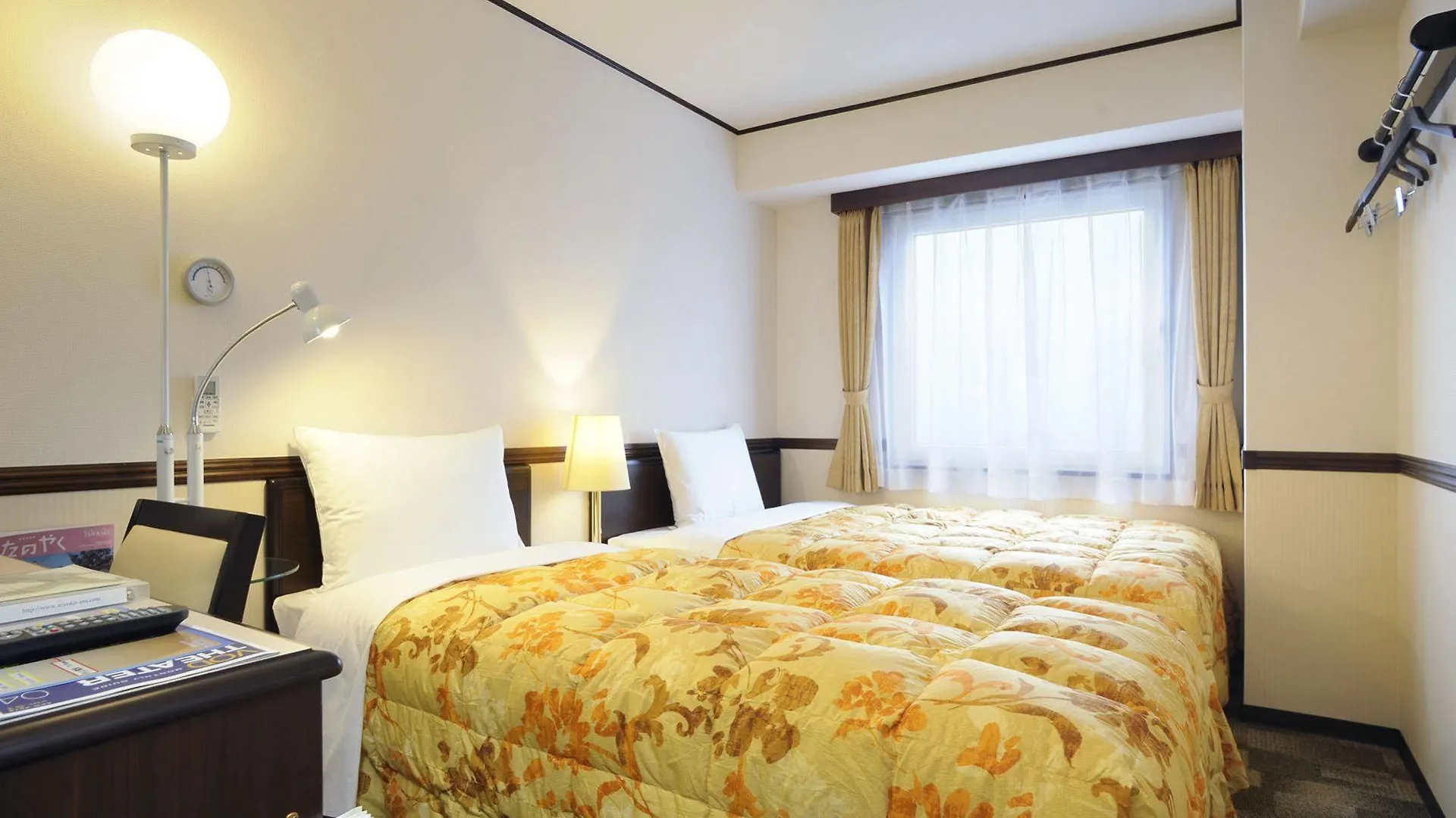 Toyoko Inn Hakata Ekimae Gion Fukuoka  3*, Fukuoka (Fukuoka) Japonsko