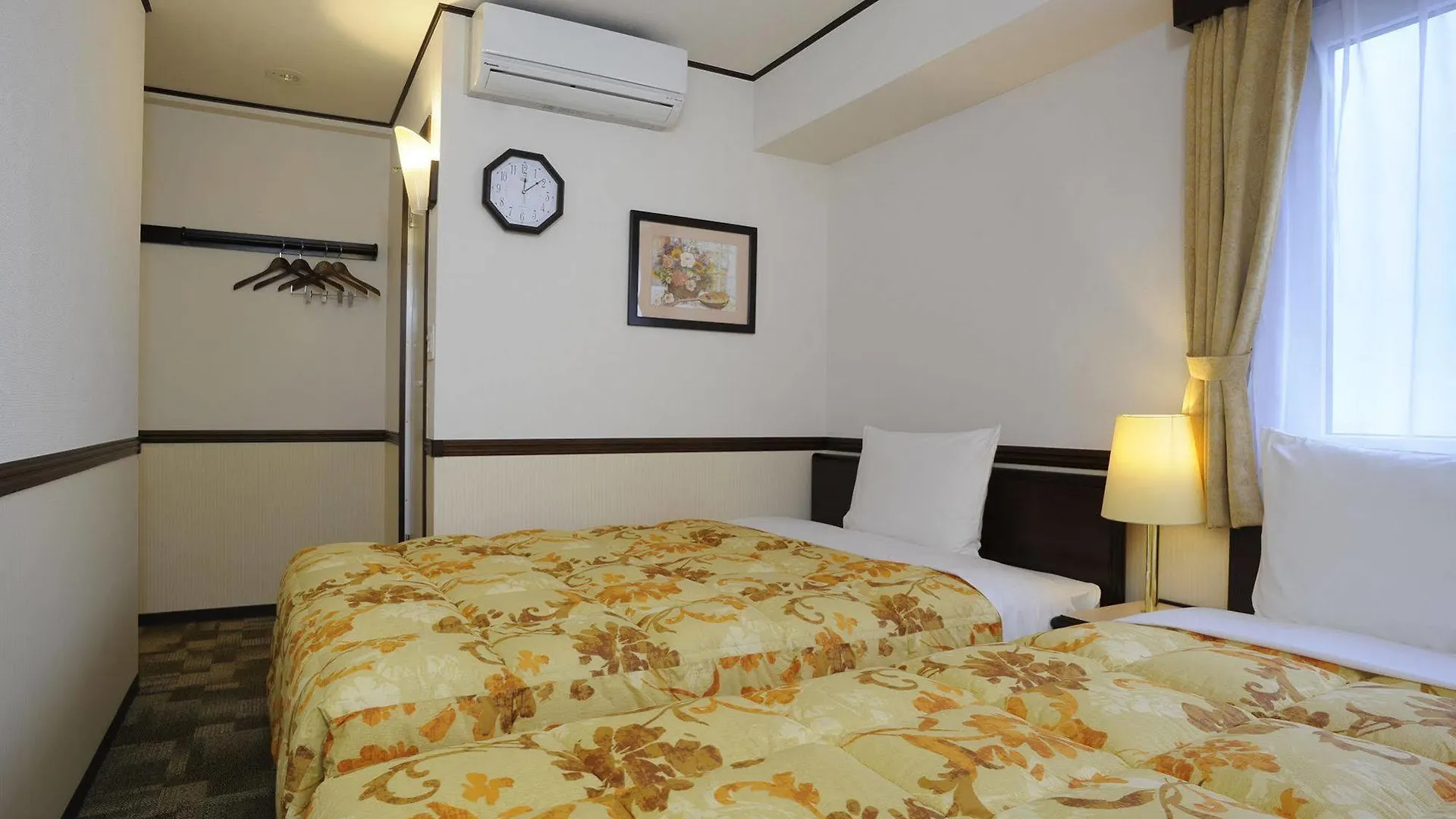 Toyoko Inn Hakata Ekimae Gion Fukuoka  Fukuoka (Fukuoka)
