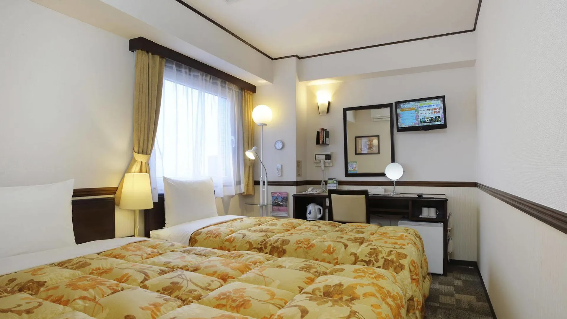 Toyoko Inn Hakata Ekimae Gion Fukuoka  Hotel Fukuoka (Fukuoka)