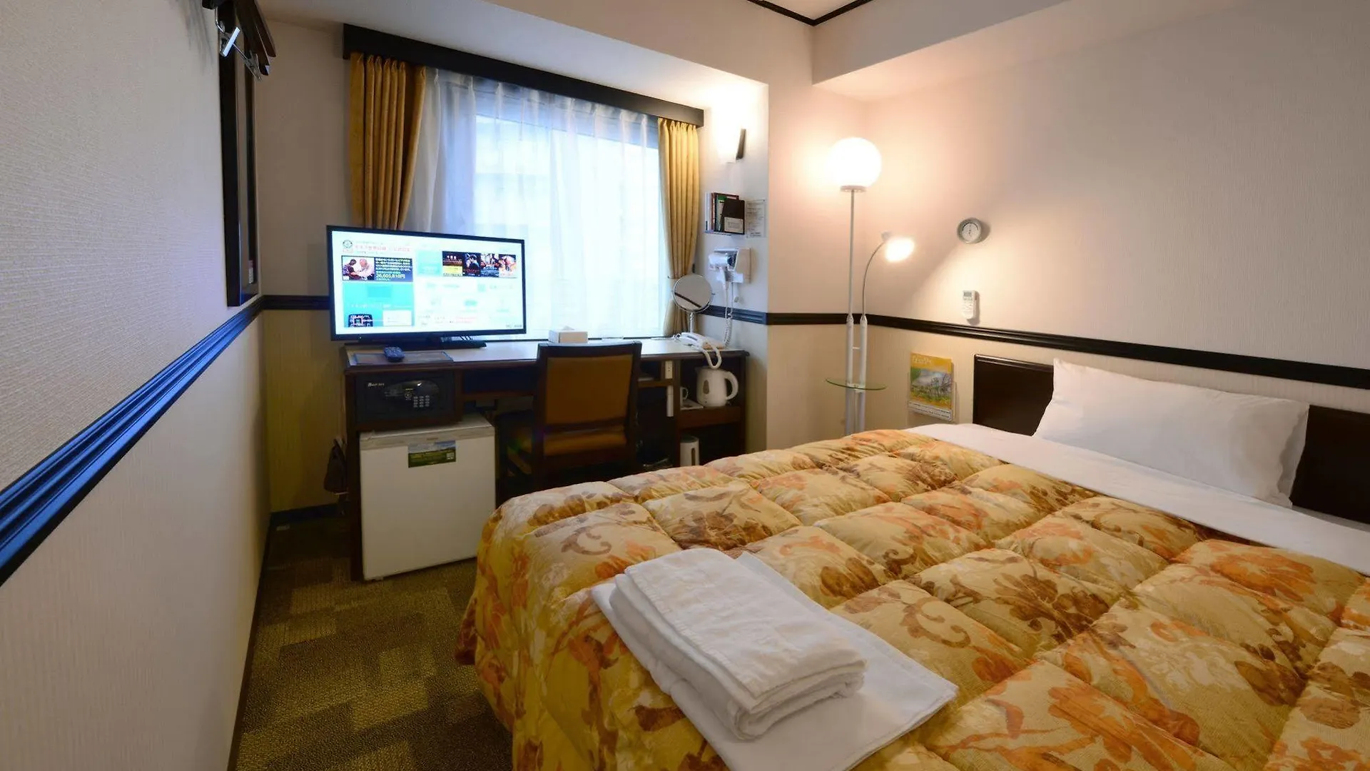 Toyoko Inn Hakata Ekimae Gion Fukuoka  Hotel