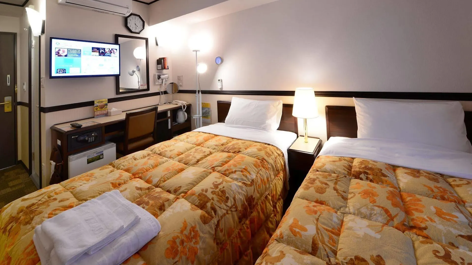 Toyoko Inn Hakata Ekimae Gion Fukuoka  3*, Fukuoka (Fukuoka)