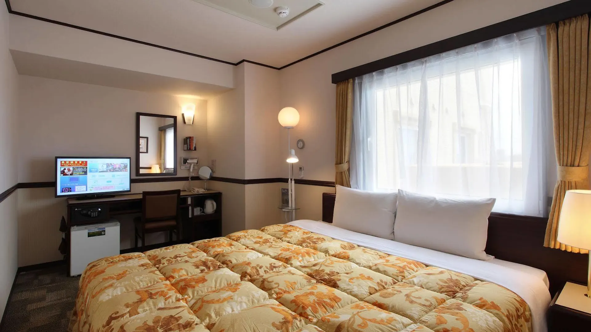 *** Hotel Toyoko Inn Hakata Ekimae Gion Fukuoka  Japonsko