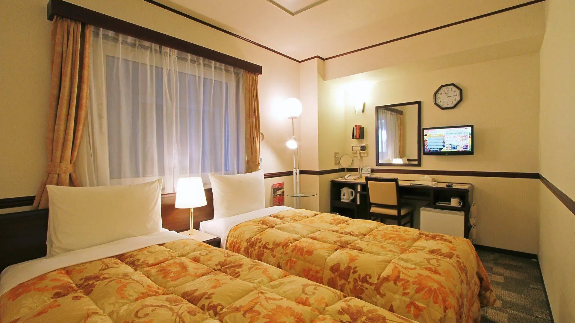Toyoko Inn Hakata Ekimae Gion Fukuoka  Fukuoka (Fukuoka)