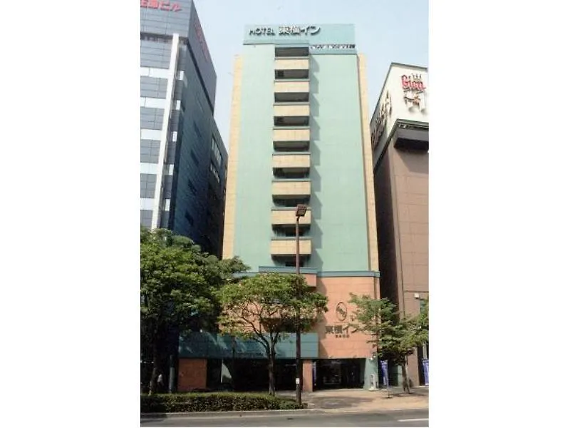 Toyoko Inn Hakata Ekimae Gion Fukuoka  Fukuoka (Fukuoka)