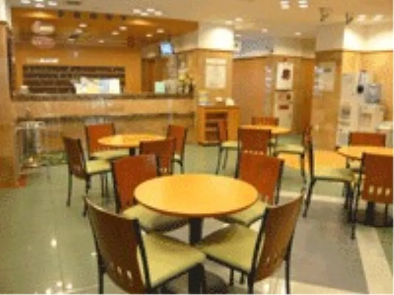 Hotel Toyoko Inn Hakata Ekimae Gion Fukuoka