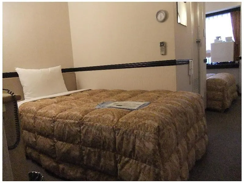 Toyoko Inn Hakata Ekimae Gion Fukuoka  3*, Fukuoka (Fukuoka) Japonsko