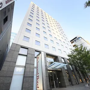 3* ホテル リッチモンドホテル福岡天神