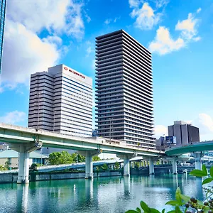 ホテル Anaクラウンプラザホテル大阪 *****