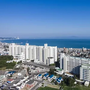 ホテル マホロバマインズ三浦 ***