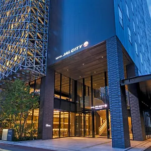 Hotel Jal Tenjin