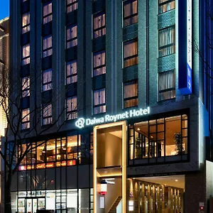 Hotel Del Style Nishinakasu By Daiwa Roynet - Former Daiwa Roynet Nishinakasu