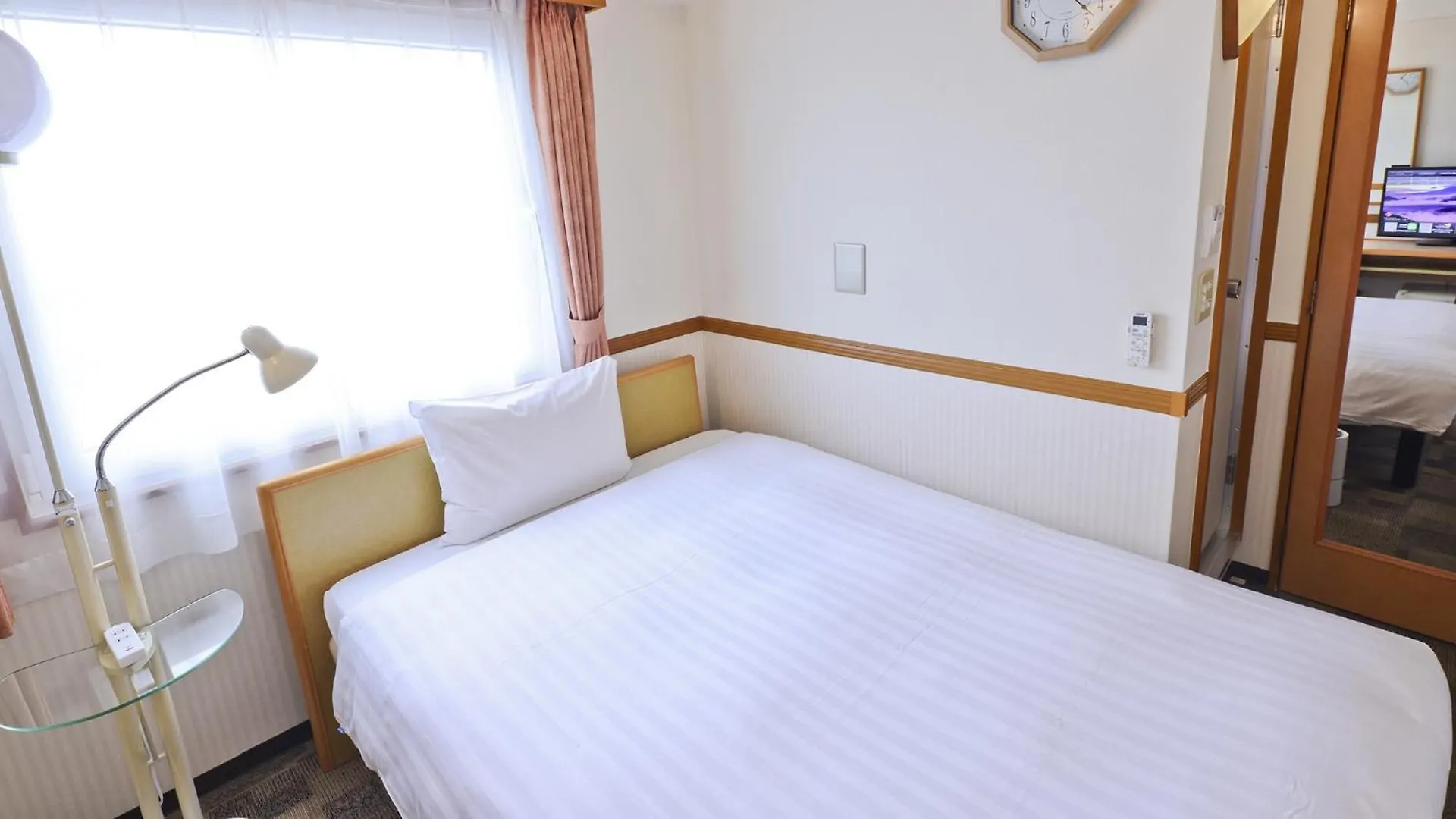 *** Otel Toyoko Inn Hakata Ekimae Gion Fukuoka  Japonya