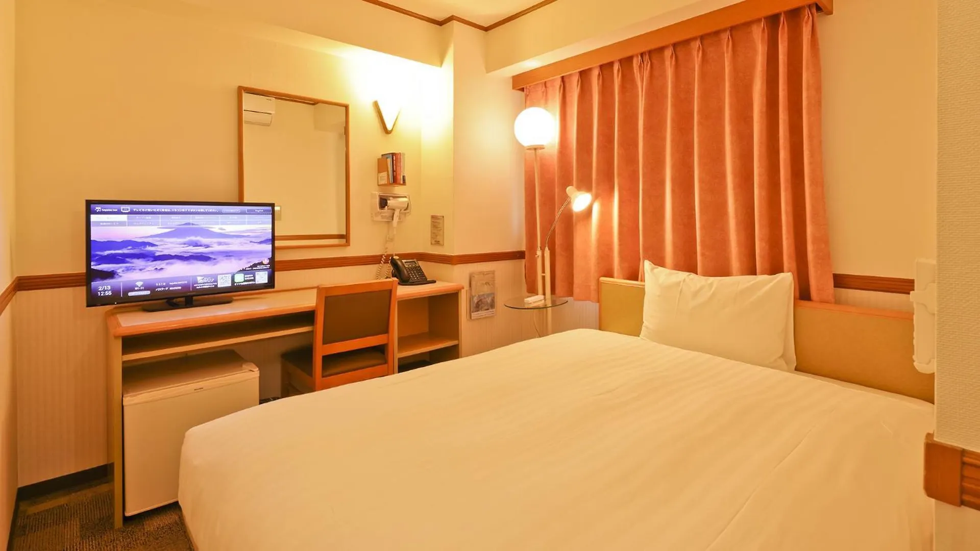 Toyoko Inn Hakata Ekimae Gion Fukuoka  Otel Fukuoka (Fukuoka)