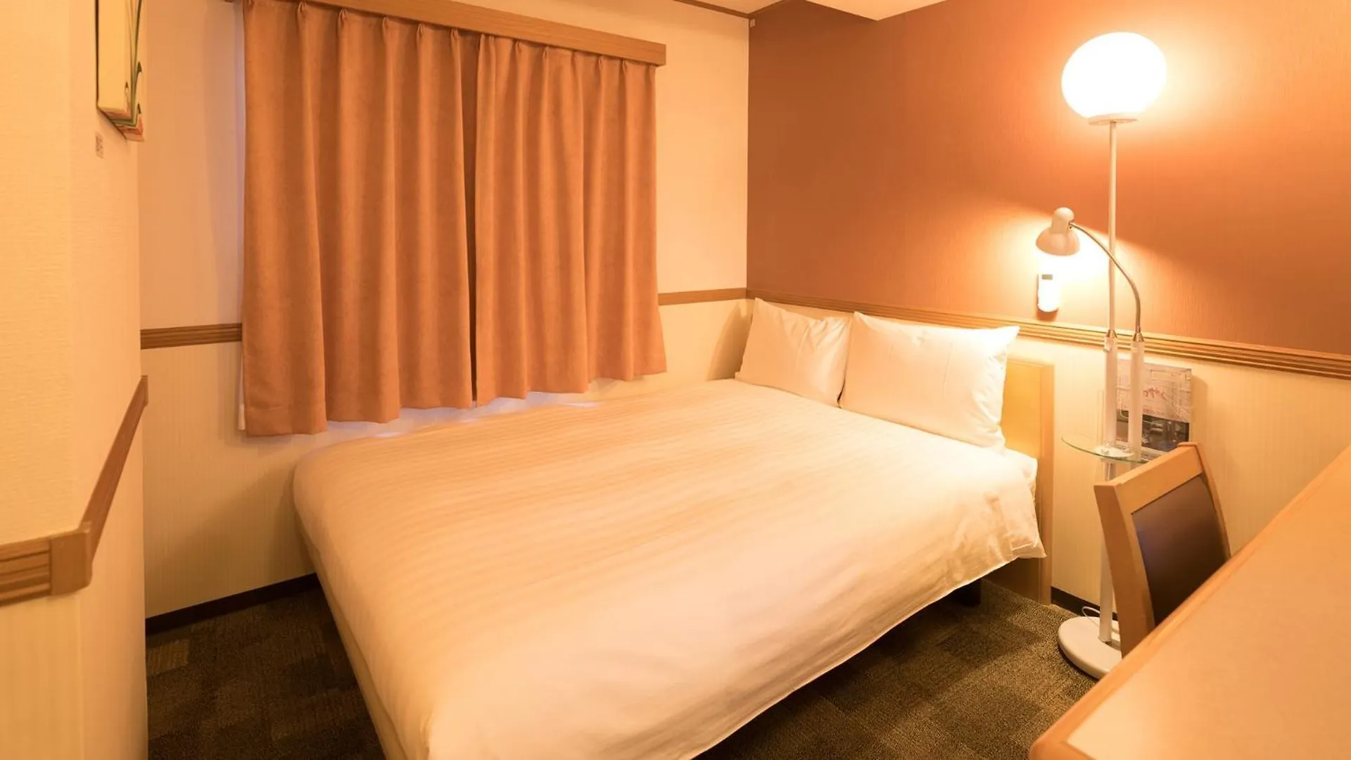 Otel Toyoko Inn Hakata Ekimae Gion Fukuoka
