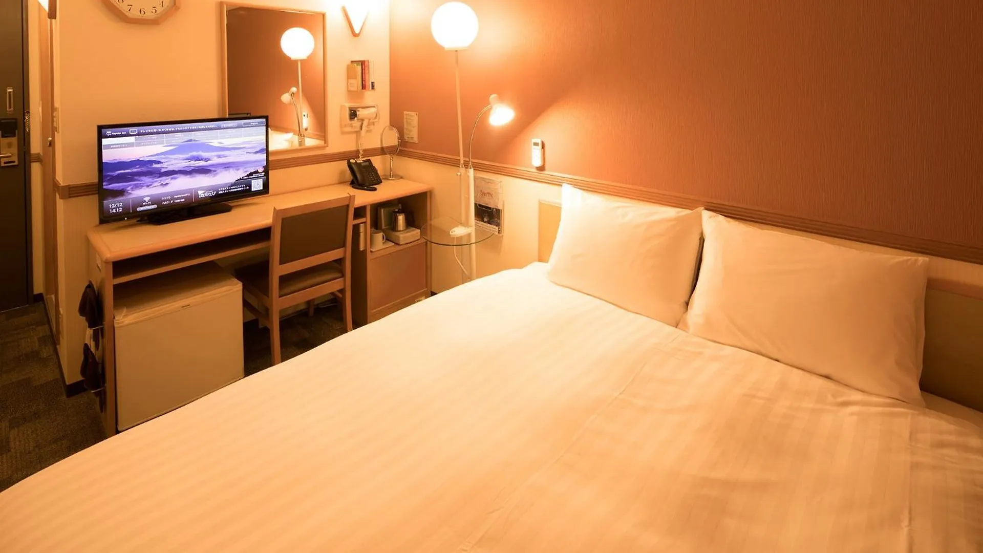 *** Otel Toyoko Inn Hakata Ekimae Gion Fukuoka  Japonya