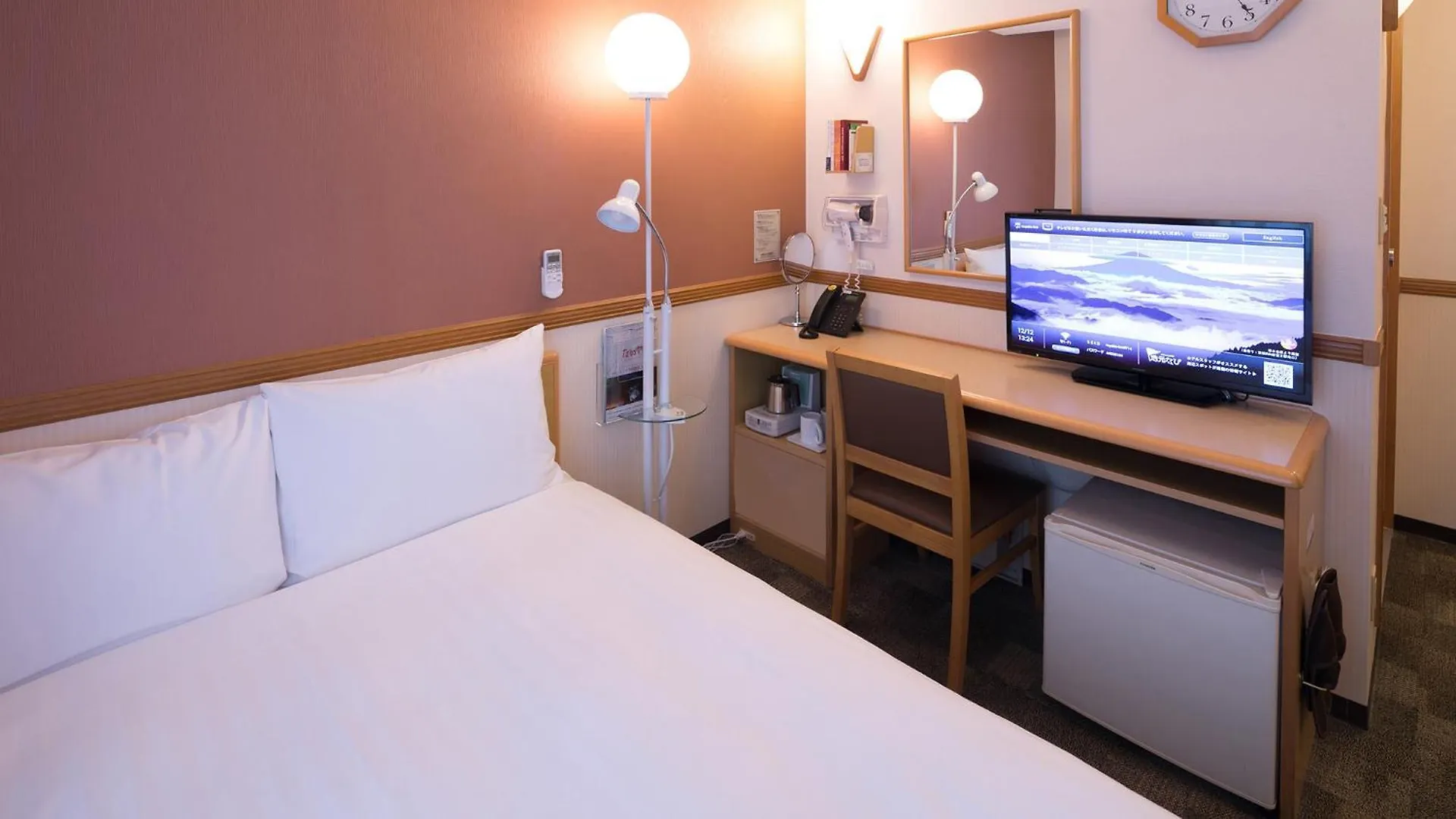 Toyoko Inn Hakata Ekimae Gion Fukuoka  Otel