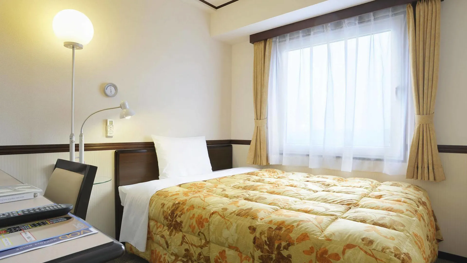 Otel Toyoko Inn Hakata Ekimae Gion Fukuoka