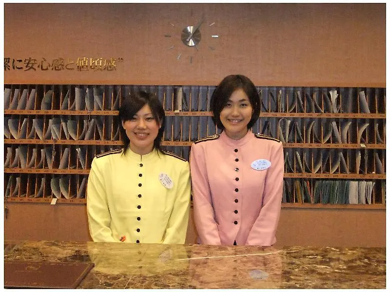 Toyoko Inn Hakata Ekimae Gion Fukuoka  3*, Fukuoka (Fukuoka)