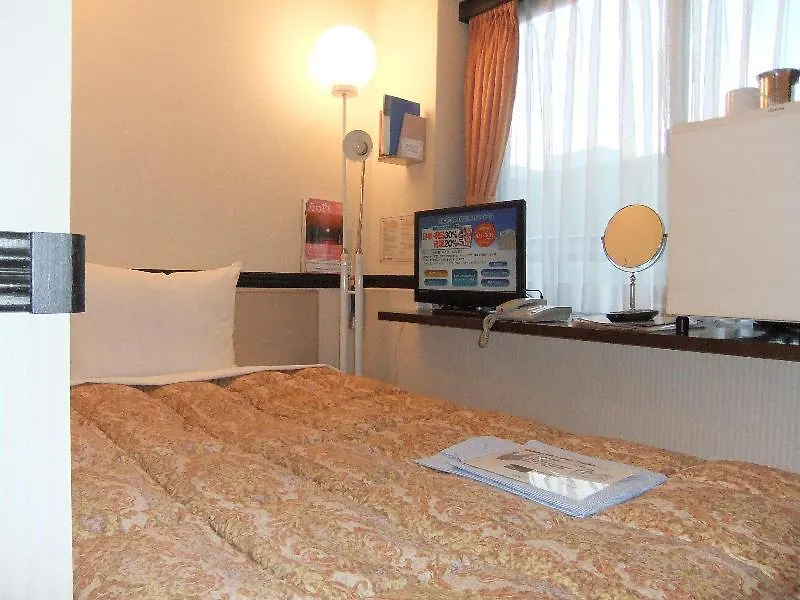 Toyoko Inn Hakata Ekimae Gion Fukuoka  Otel Fukuoka (Fukuoka)